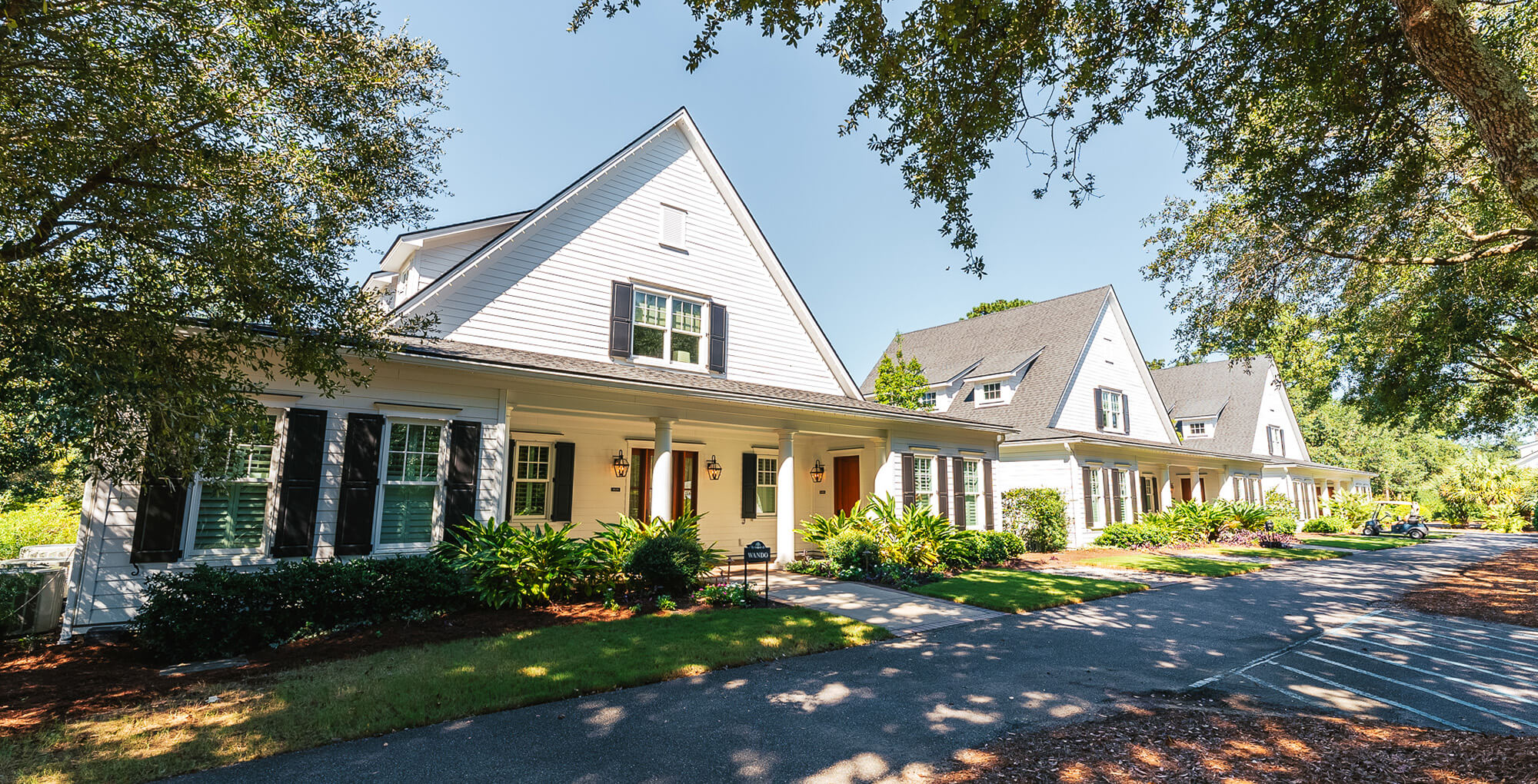 Cottages