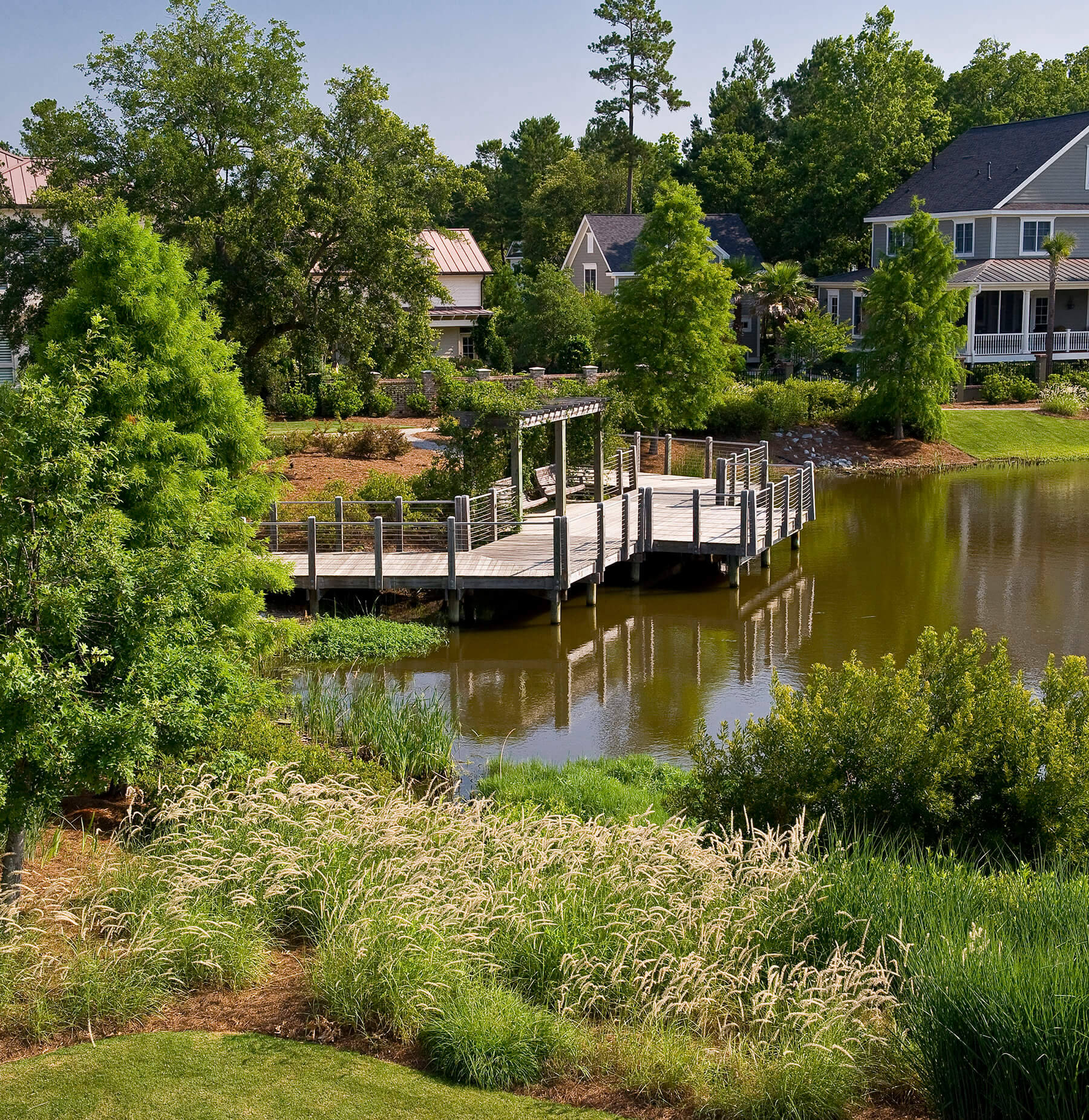 Membership At Daniel Island Club Charleston SC daniel-island-club-the-more-you-know