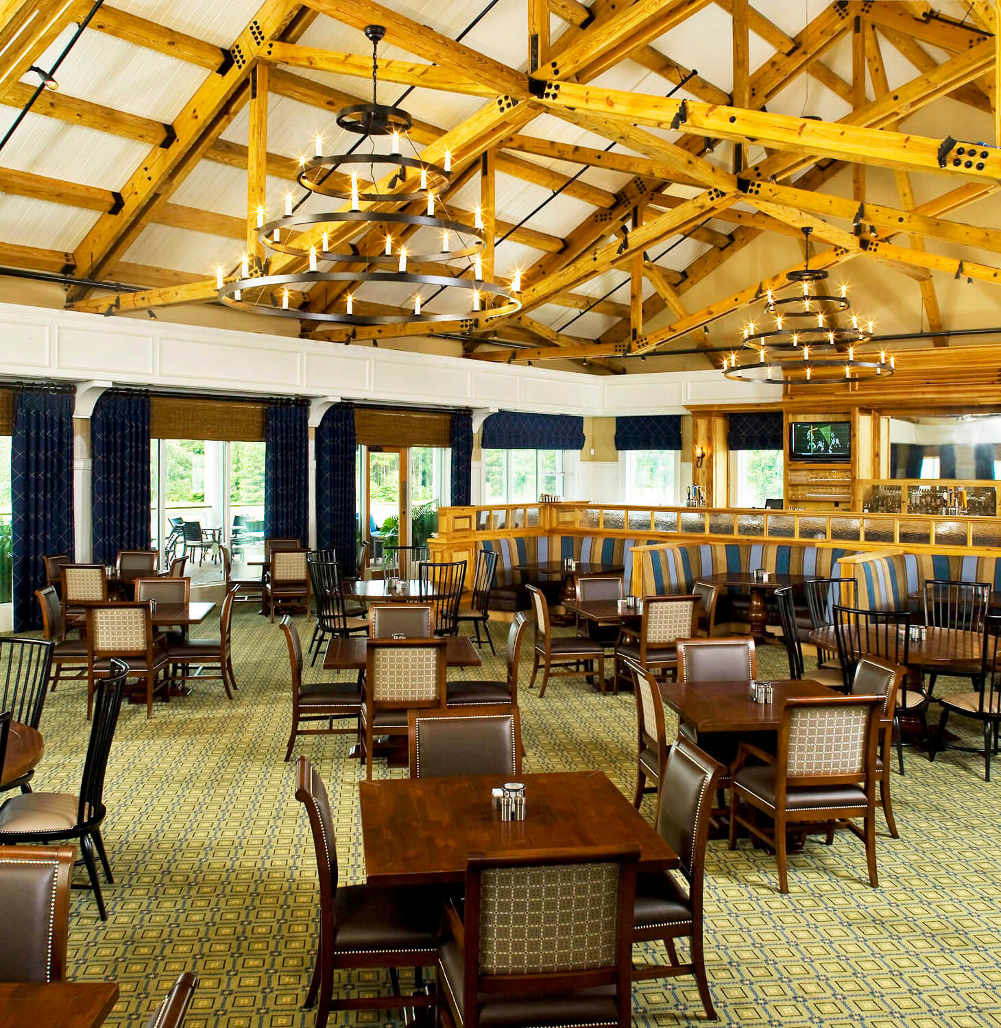 Daniel Island Club Amenities Club House Dining And Cottages In Charleston Daniel Island Club Amenities Club House Dining And Cottages In Charleston