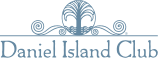 Daniel Island Club logo